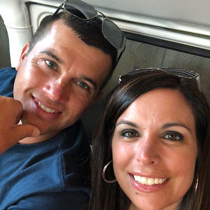 Meet your Posher, Misty